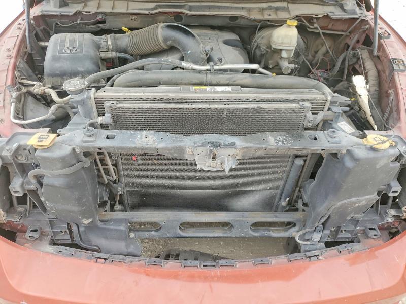 2013 Dodge RAM 1500 ST
