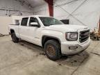 2017 GMC Sierra K1500 SLE