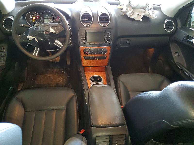 2006 Mercedes-Benz Ml 350