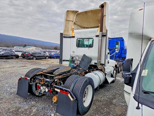 2013 Kenworth T660 Semi Truck