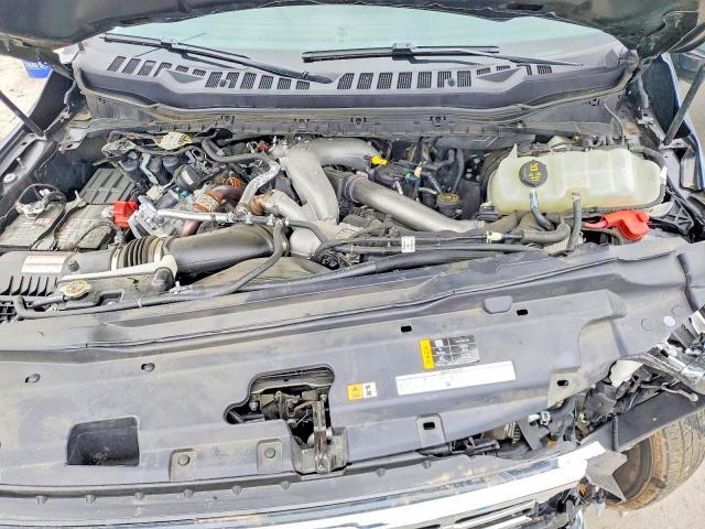 2025 Ford F250 Super Duty