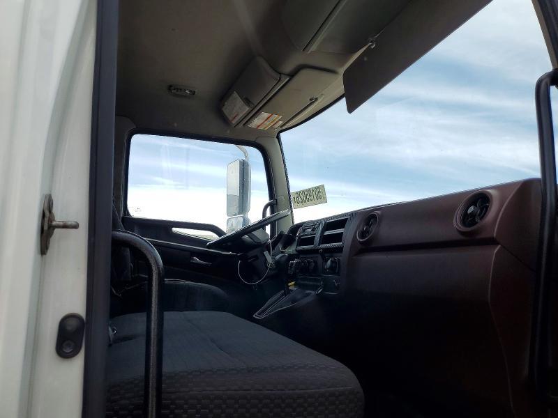 2023 Hino Hino L6