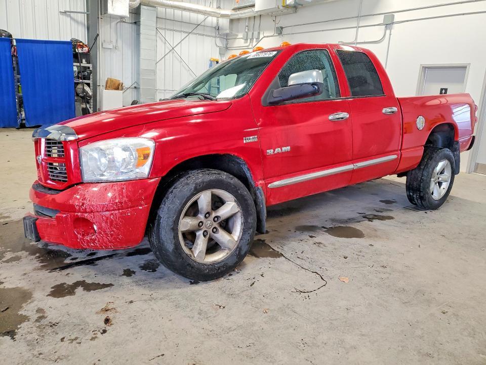 2008 Dodge RAM 1500 ST
