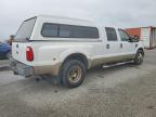 2008 Ford F350 Super Duty