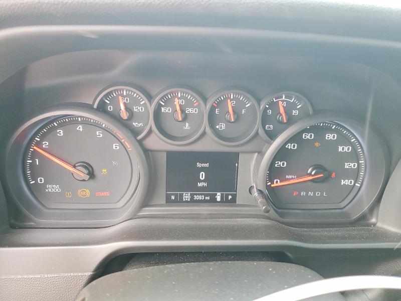 2024 GMC Sierra K3500