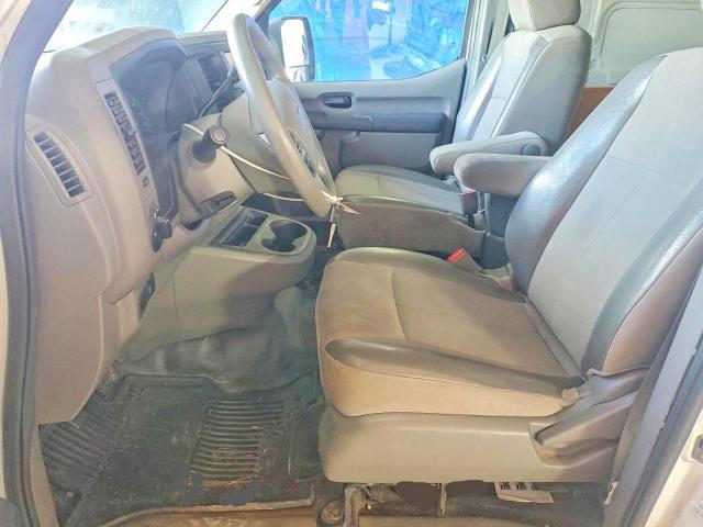 2019 Nissan NV 1500 S