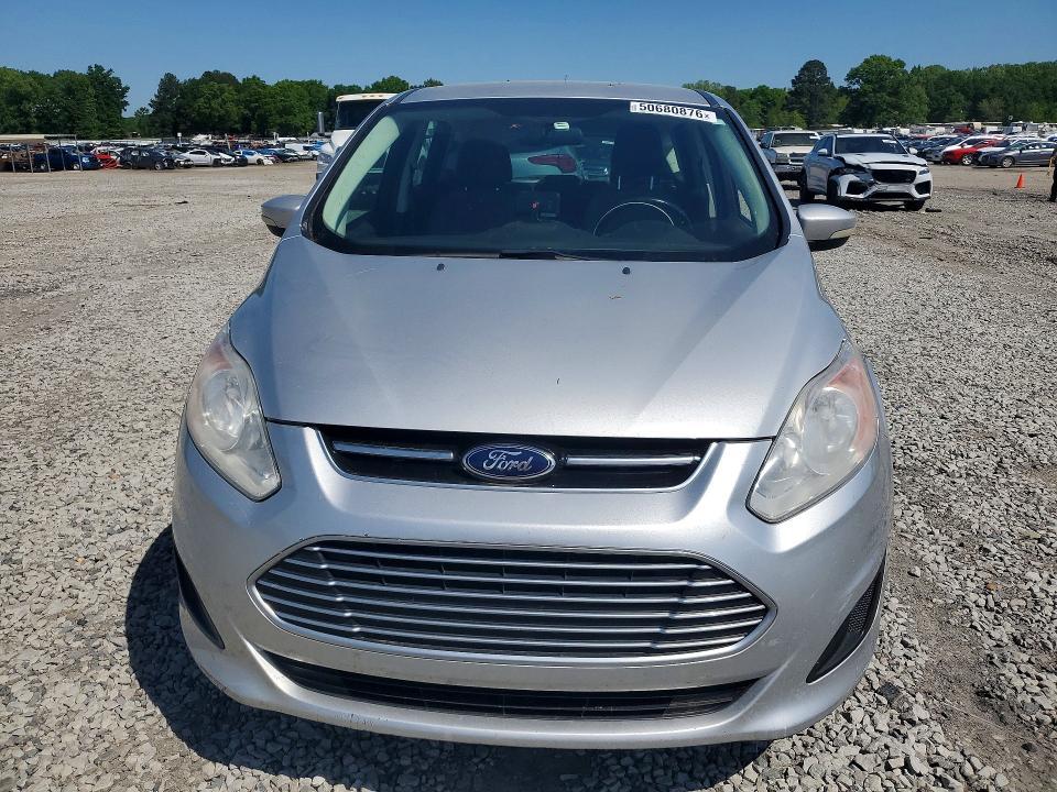 2013 Ford C-max se