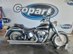 2003 Harley-Davidson Flstfi