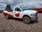 2018 Dodge RAM 3500 ST