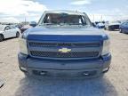 2007 Chevrolet Silverado C1500 Crew Cab