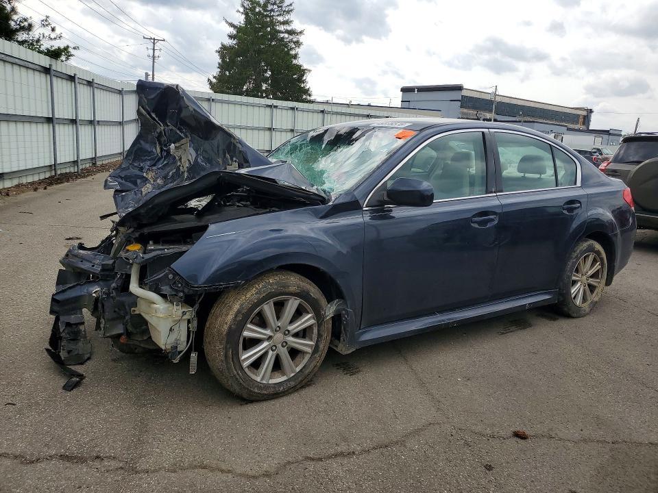 2012 Subaru Legacy 2.5i Premium