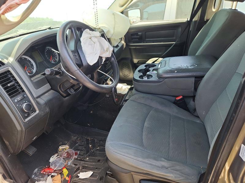 2013 Dodge Ram 1500 st