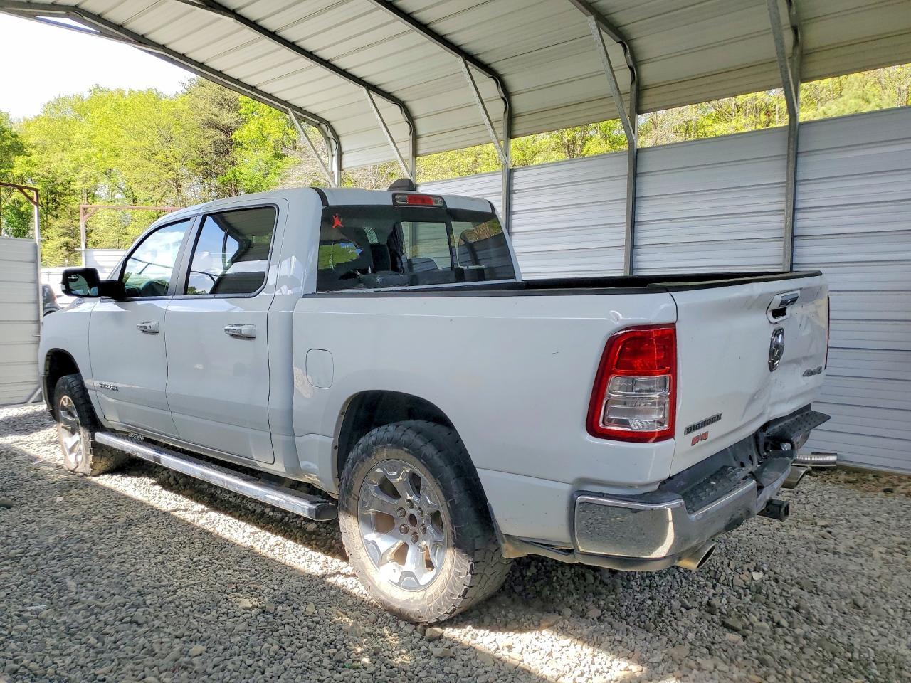 2019 Dodge RAM 1500 BIG Horn