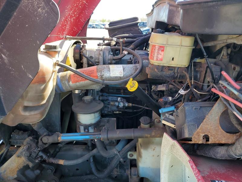 2005 International 4000 4300