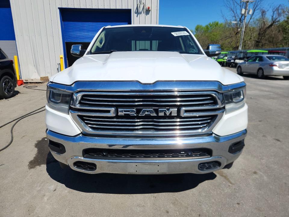 2021 Dodge 1500 Laramie