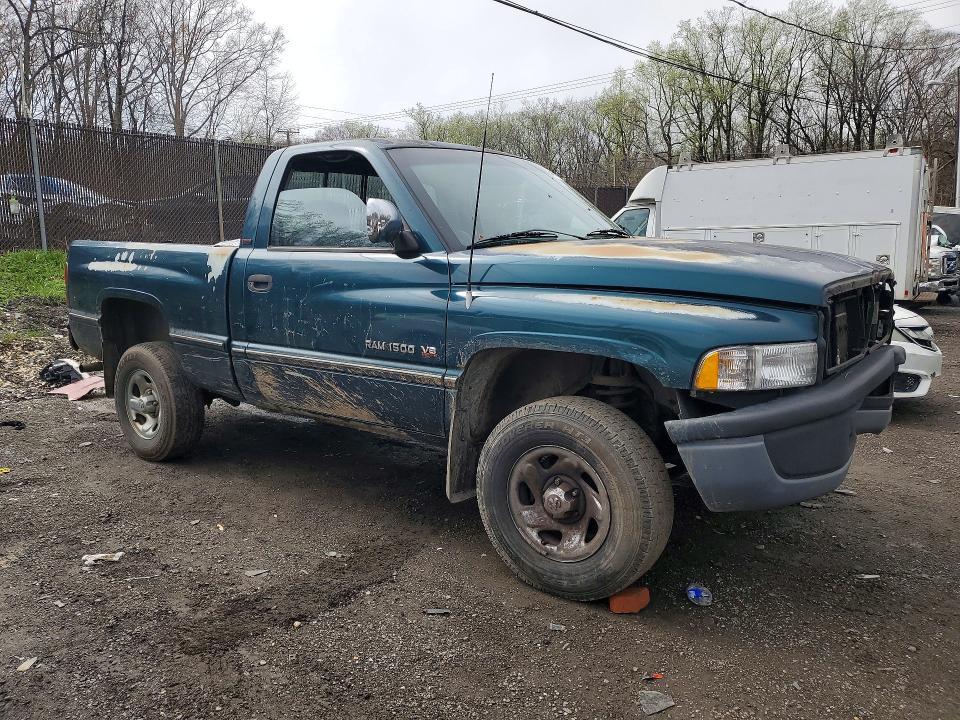 1995 Dodge Ram 1500