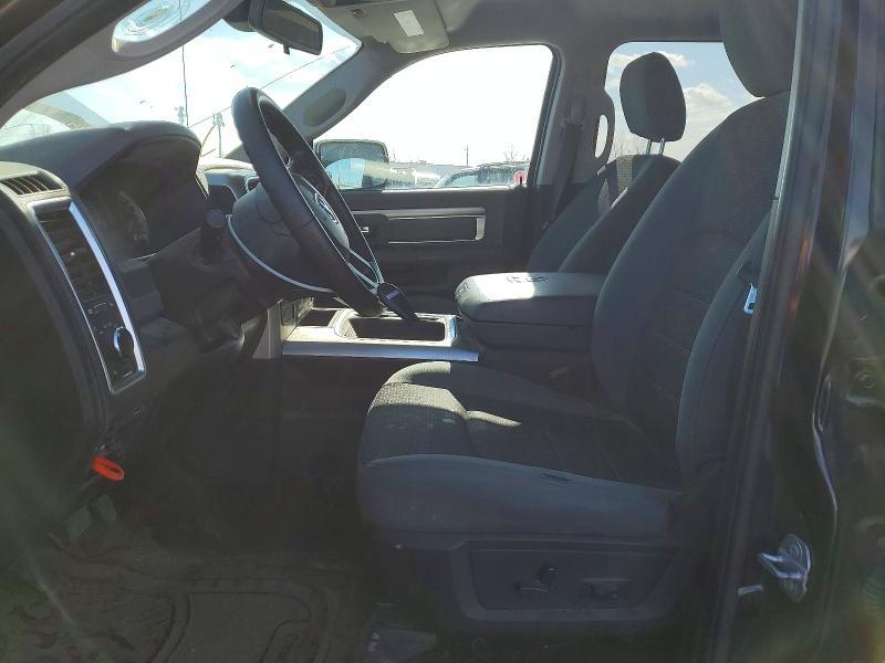 2016 Dodge Ram 1500 slt