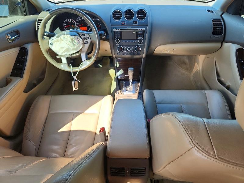 2010 Nissan Altima 2.5