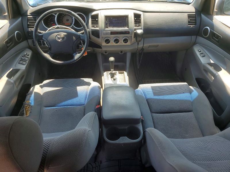 2006 Toyota Tacoma Double cab Prerunner