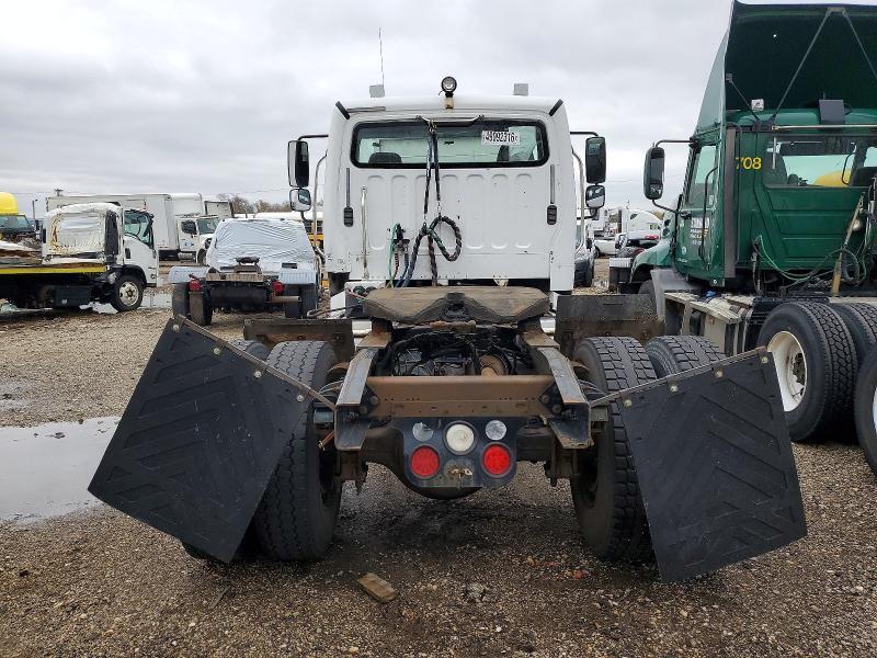 2009 Freigliner 2009 Freightliner Business Class M2 Semi Truck