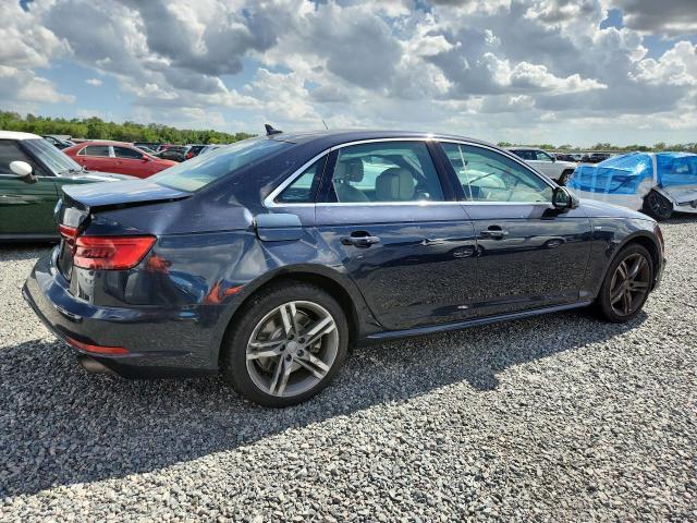 2017 Audi A4 Prestige