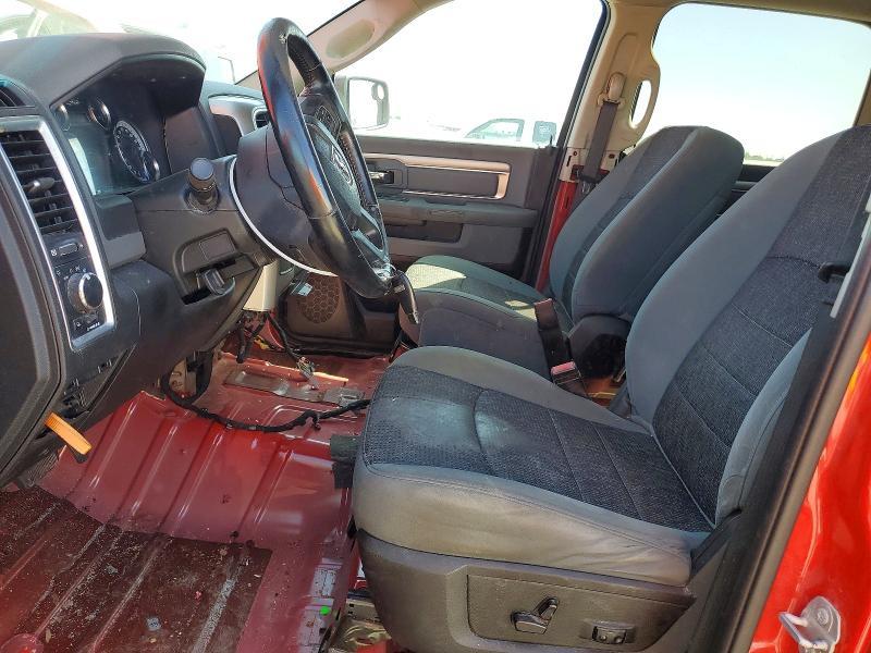 2020 Dodge RAM 1500 Classic SLT