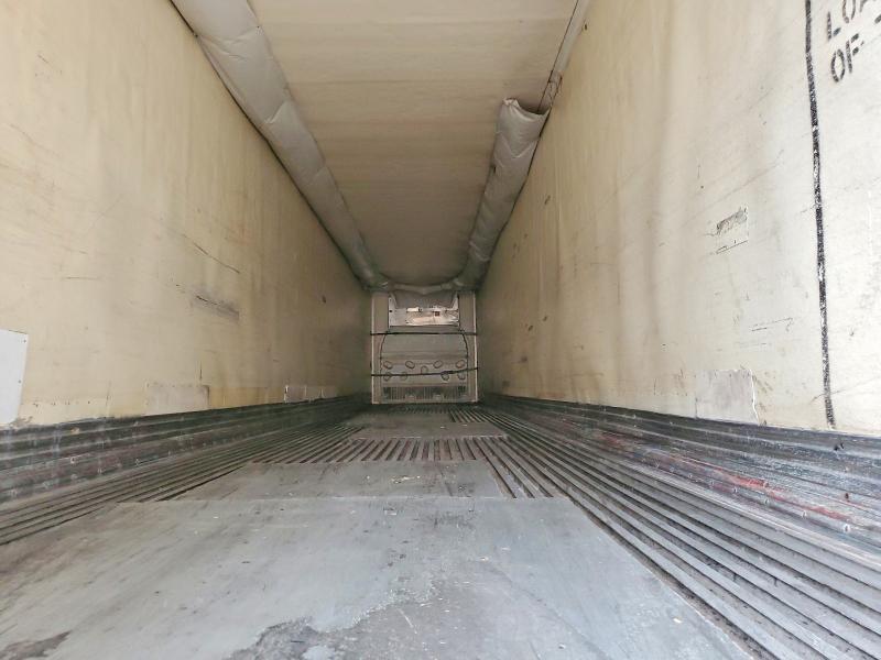 2006 Great Dane 53 Reefer