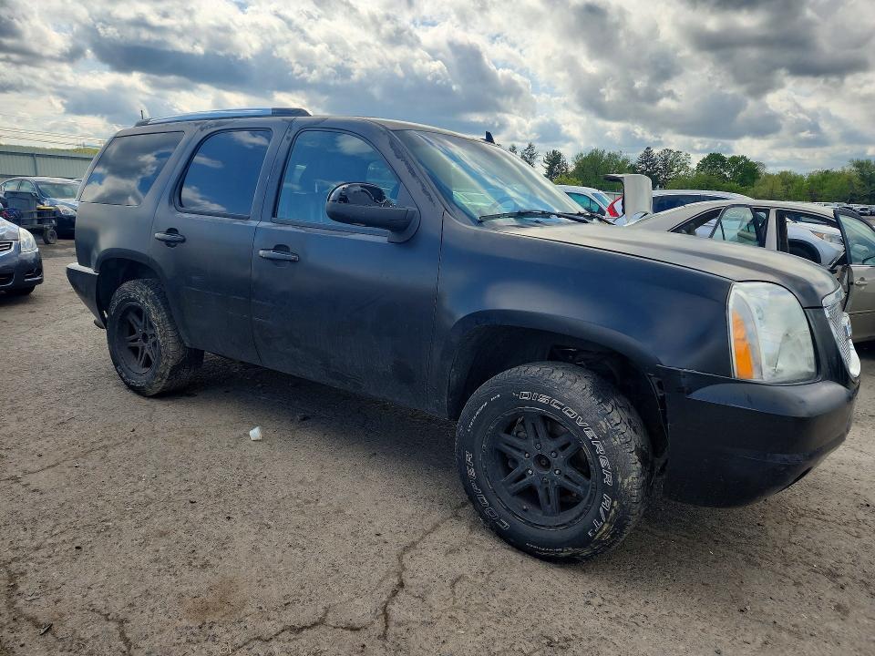 2008 GMC Yukon Denali