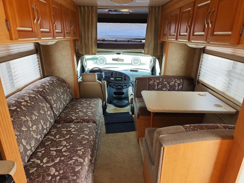 2006 Unknown 2006 Chateau Sport RV