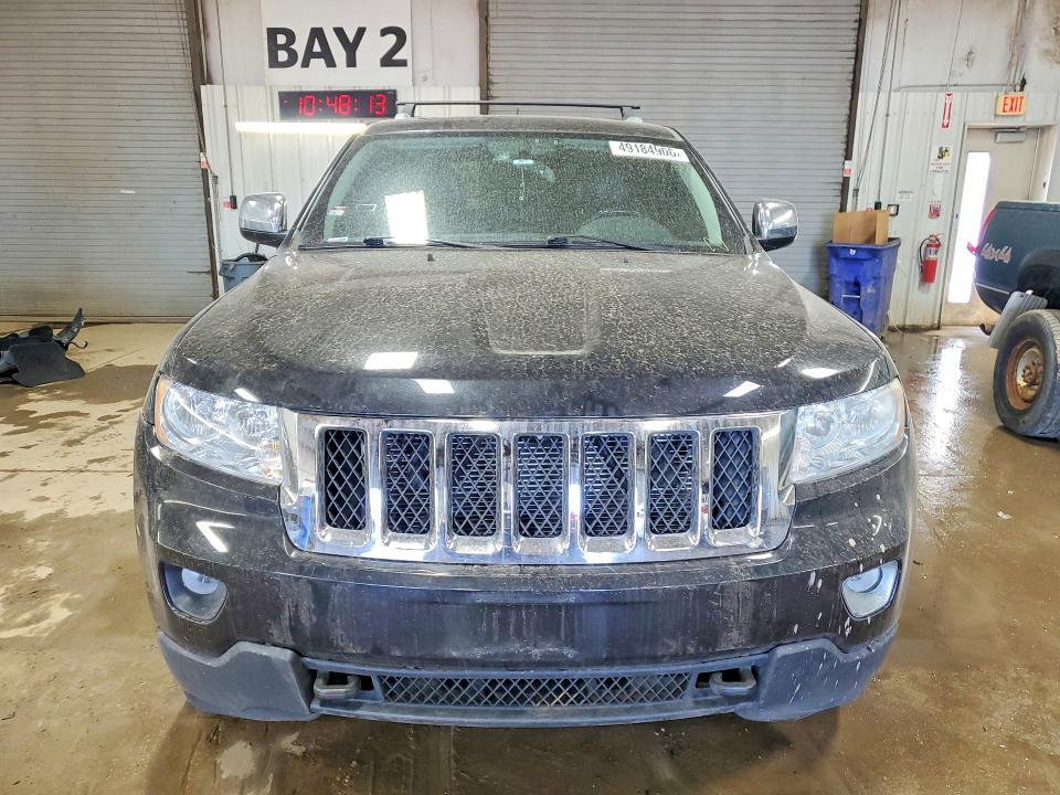 2011 Jeep Grand Cherokee Laredo