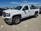 2017 GMC Sierra C1500