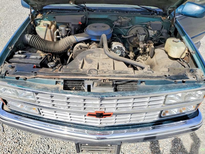 1993 Chev C1500 Pickup