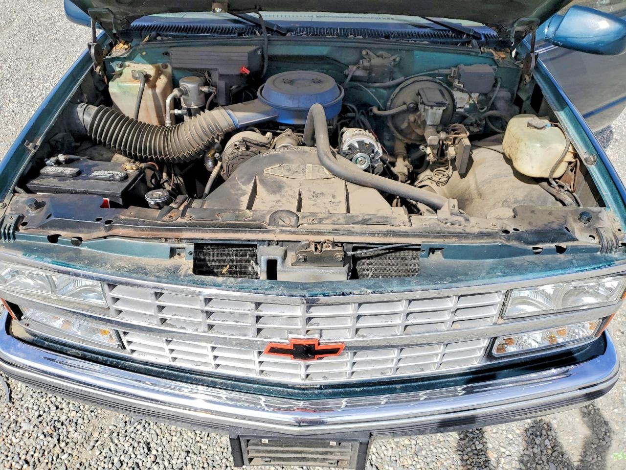 1993 Chev C1500 Pickup