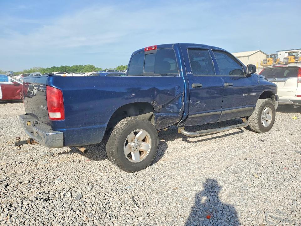 2002 Dodge RAM 1500