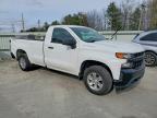 2021 Chevrolet Silverado K1500