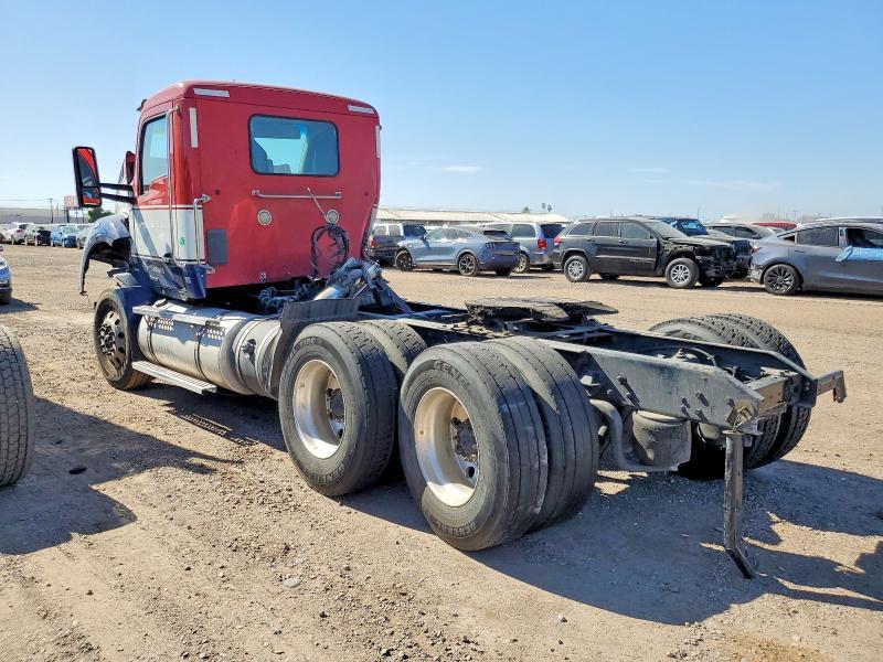 2019 Kenworth T880 Semi Truck