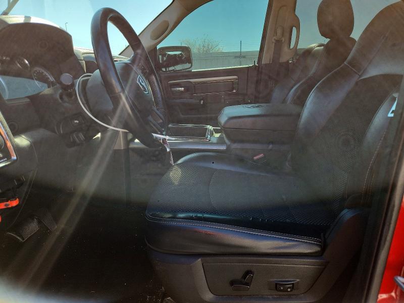 2015 Dodge RAM 1500 Sport