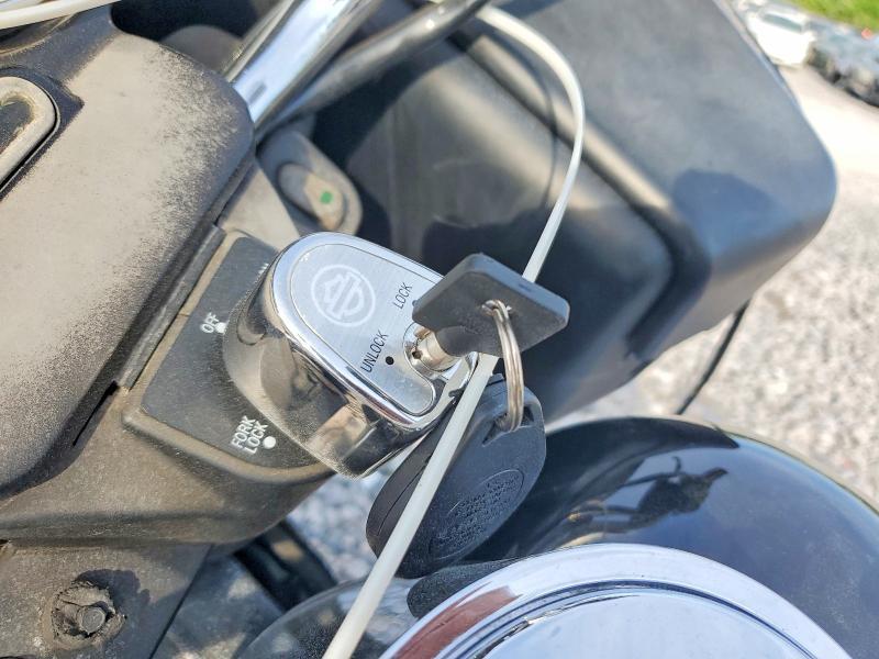 2007 Harley-Davidson Fltr