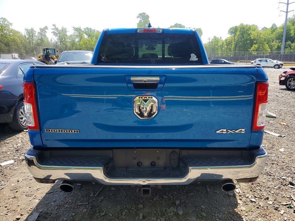 2020 Dodge RAM 1500 BIG Horn