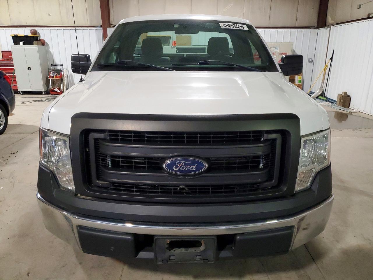 2014 Ford F150