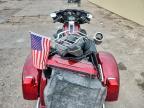 2014 Harley-Davidson Flhtcutg TRI Glide Ultra