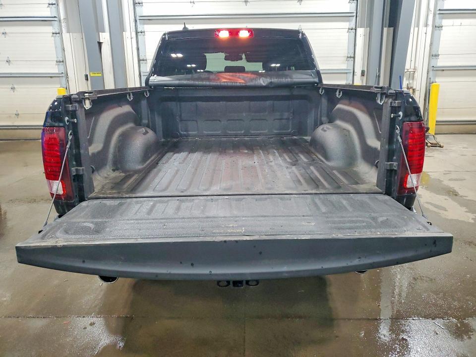 2021 Dodge RAM 1500 Classic SLT