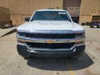 2018 Chevrolet Silverado C1500