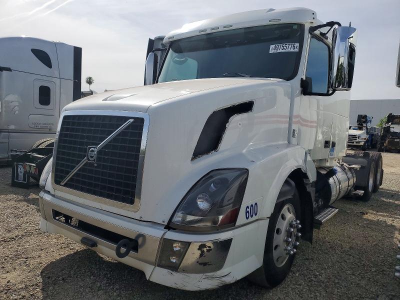 2014 Volvo Vn vnl
