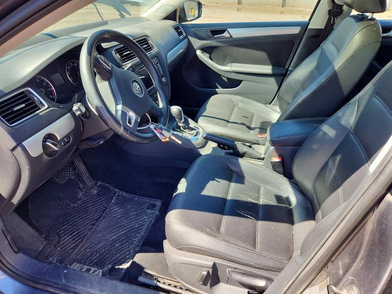 2013 Volkswagen Jetta se