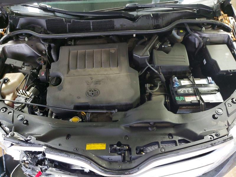 2014 Toyota Venza xle