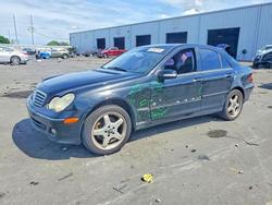 2005 Mercedes-Benz C 240 4matic for sale in Jacksonville, FL