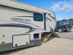 2015 Gulf Craft Inc. 2015 Gulf Stream Canyon Trail Camper