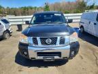 2015 Nissan Titan SL
