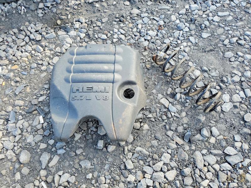 2018 Dodge RAM 1500 SLT